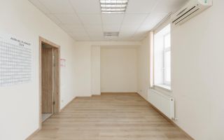 Chirie, spațiu de birouri, 305 mp, strada Mitropolit Bănulescu-Bodoni - Poză 7