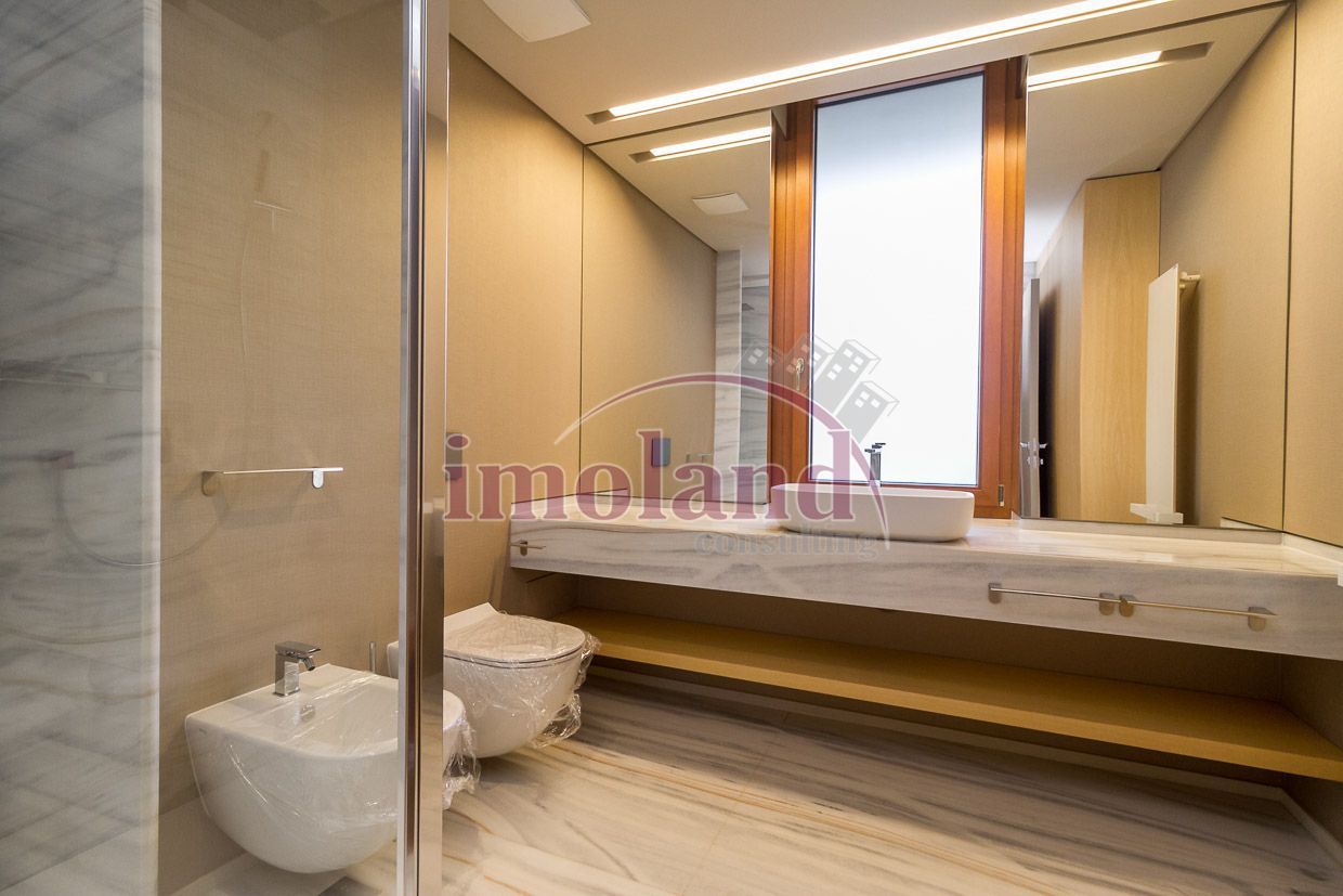 Inchiriere - Apartament - 4 camere - Primaverii - Poză 17