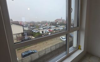 Apartament 2 camere, Popesti Leordeni, etaj 2/3, bloc finalizat - Poză 8