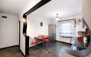 Comision 0%, Apartament 3 Camere, 63mp, Girocului, Spitalul Judetean - Poză 6