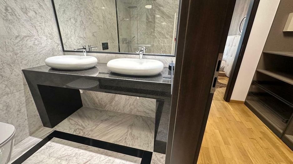 Apartament 4 camere Soseaua Nordului / Parc Herastrau - Poză 13