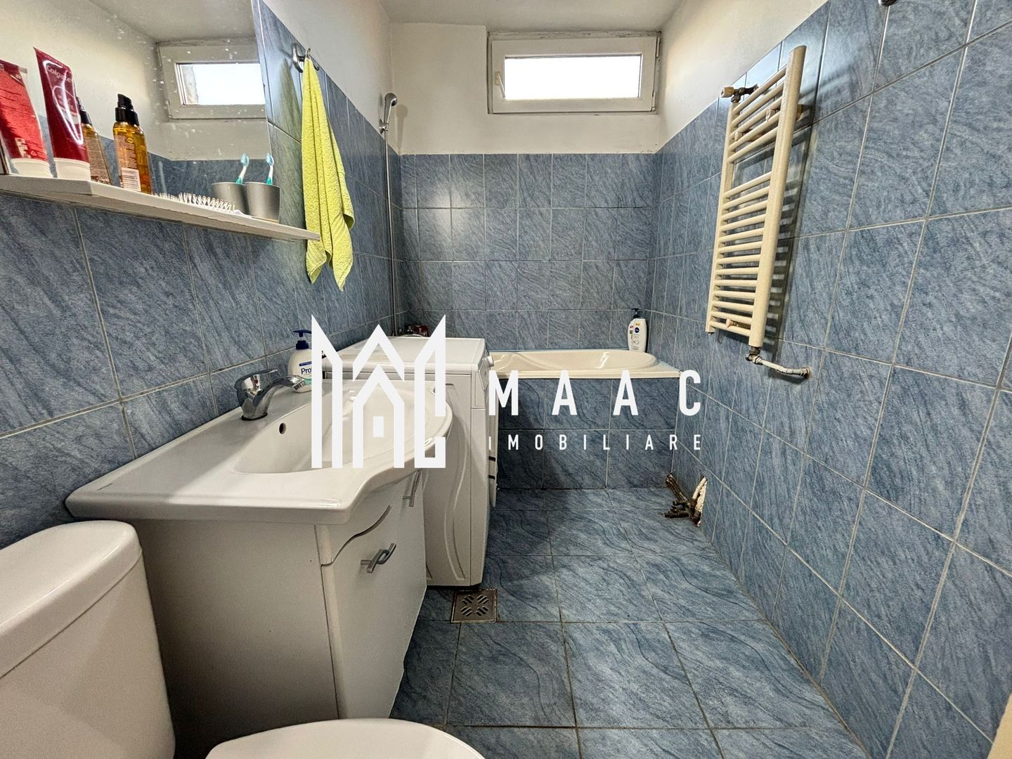 BLACK FRIDAY - Apartament 2 camere | 53 MPU | Balcon | Piata Rahovei - Poză 18