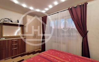 Apartament cu 3 camere de vanzare in zona Nufarul, Oradea - Poză 5
