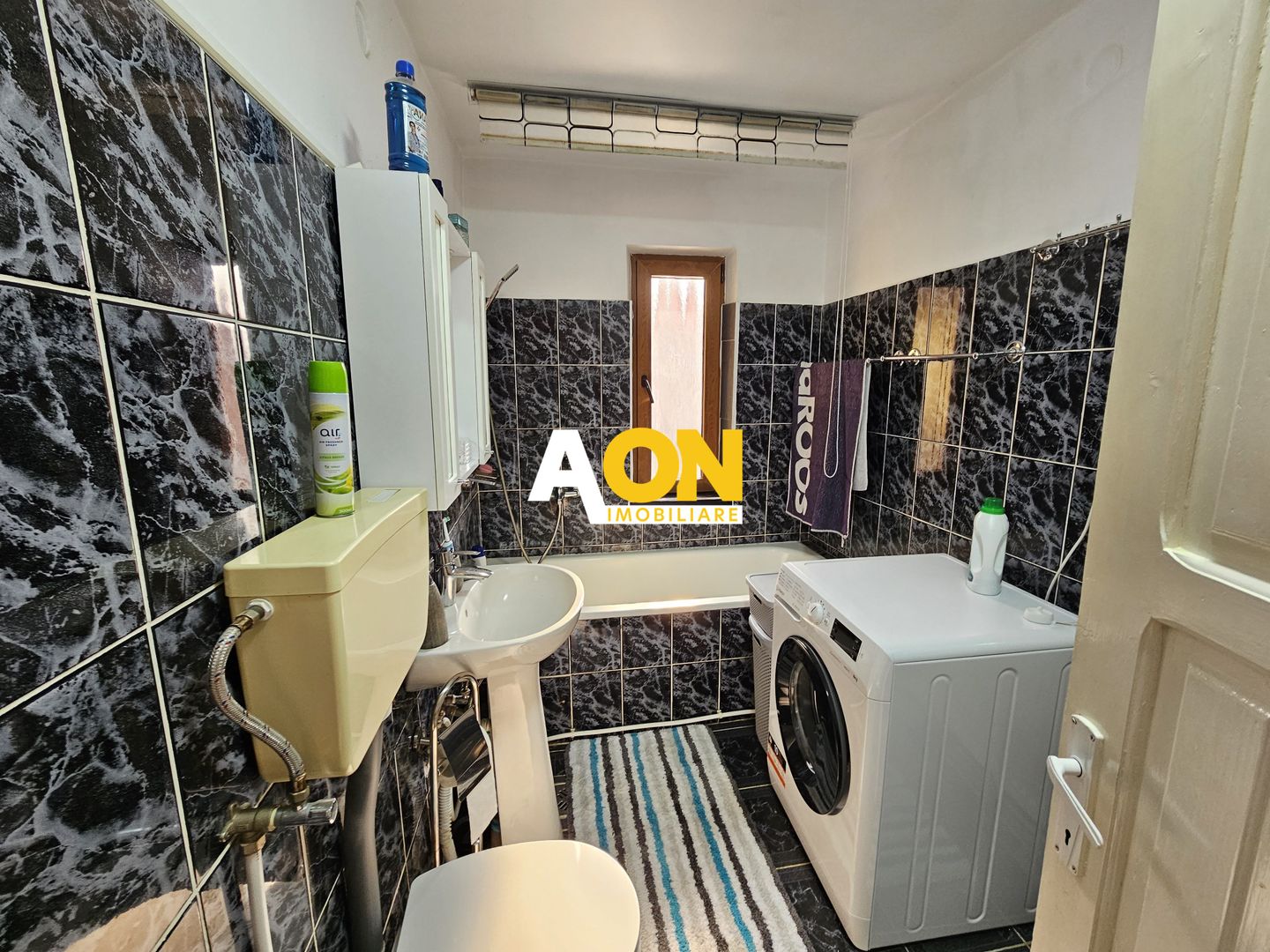 Apartament 3 camere, la casa, cu curte interioara, zona Tolstoi - Poză 5