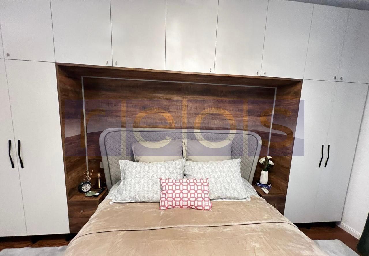 VANZARE 2 CAMERE 2 BAI 52MP TERASA/GRADINA 87MP PARCARE INCLUS UNIRII - Poză 8