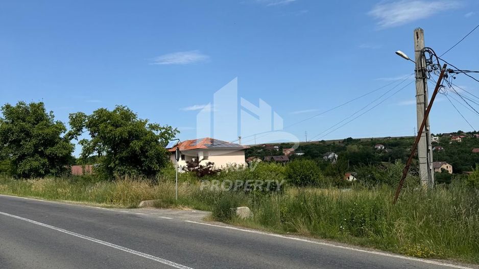 Teren intravilan  ,1020 mp, Sibiu, Daia Noua - Poză 2