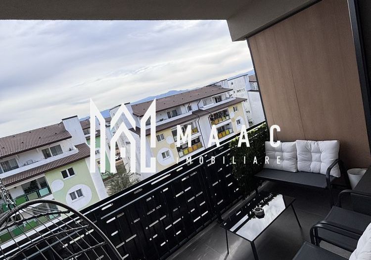 Apartament 3 camere de vânzare | Sibiu | Hipodrom 3 | 62 mp - Poză 7