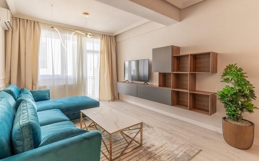 Închiriere apartament 2 camere 65mp - Poză 3