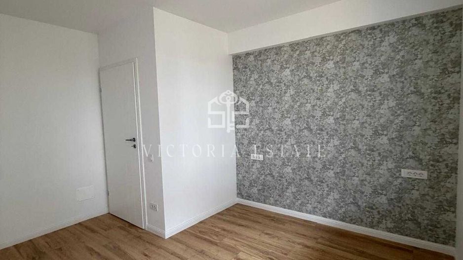CENTRAL Apartment 3 Camere 2 bai PLOIESTI MALUL ROSU - Bloc finalizat - Poză 6