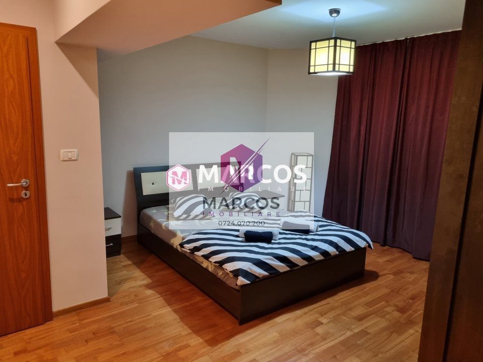 Apartament 3 camere open space, et.5, Central, ID 854 - Poză 7