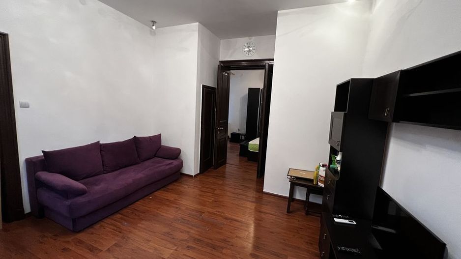 De inchiriat Apartament 2 camere, Romana - ASE, sector 1 - Poză 5