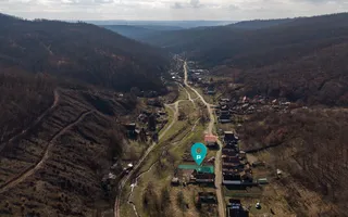 Casă cu teren de 284mp in Șoimoș - Poză 19