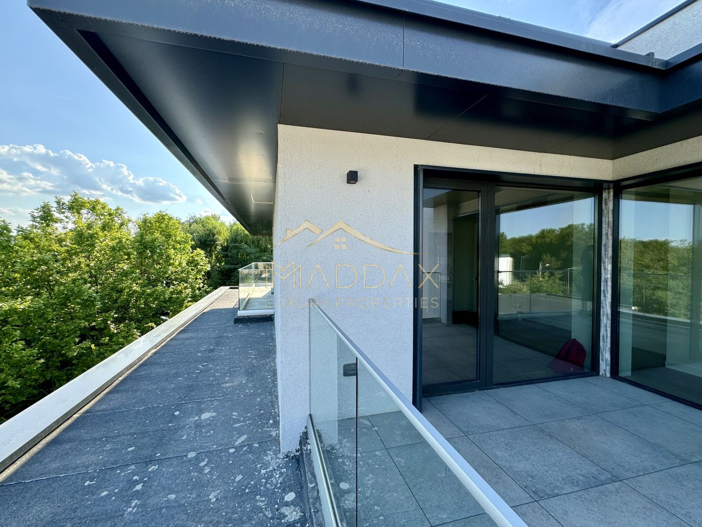 Vila cu 5 camere  *366mp* / Curte privată *315mp* / Pipera - Lake View - Poză 49