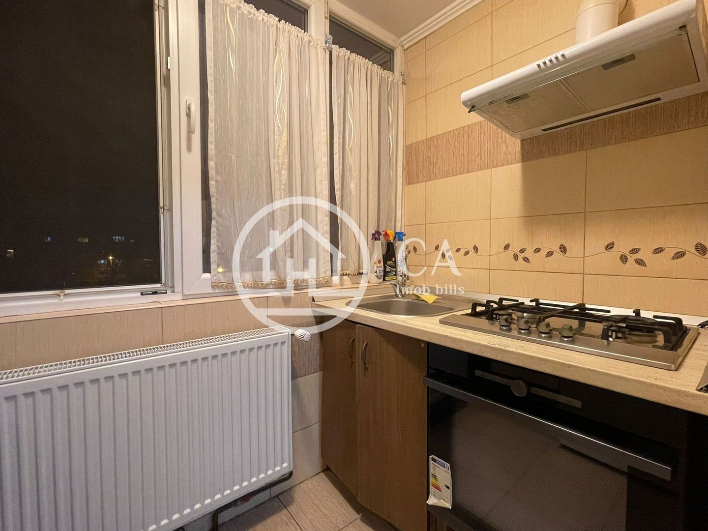 Apartament cu 2 camere de inchiriat in zona Salca, Oradea. - Poză 7