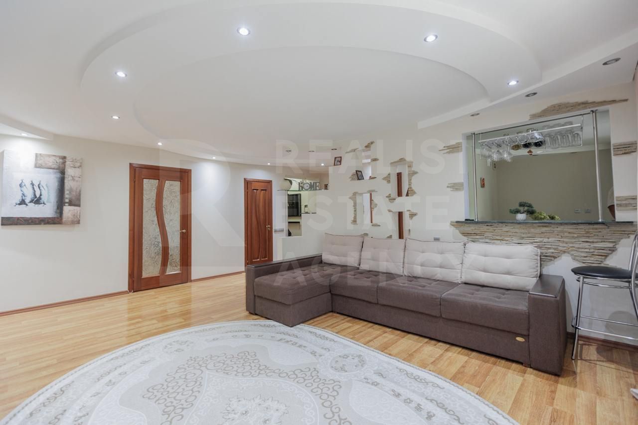 Vânzare, apartament, 3 camere, str. Ion Inculeț, Centru - Poză 5