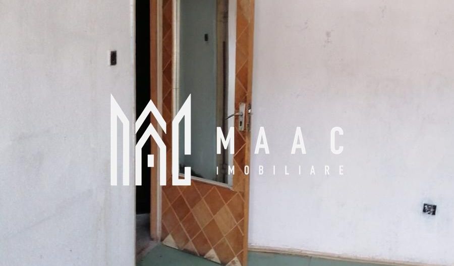 Apartament 2 camere | 50 mp | Ostroveni | etaj 4 | - Poză 5