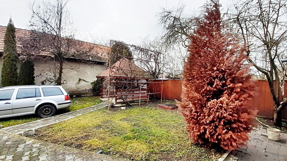 Halchiu, casa cu teren de 1152mp, 110000 euro - Poză 4