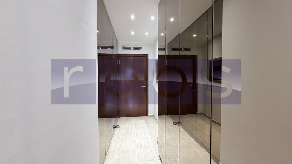 VANZARE 4 CAMERE | PARCUL PRIVIGHETORILOR | LANGA PADURE | TERASA 17 MP | - Poză 7