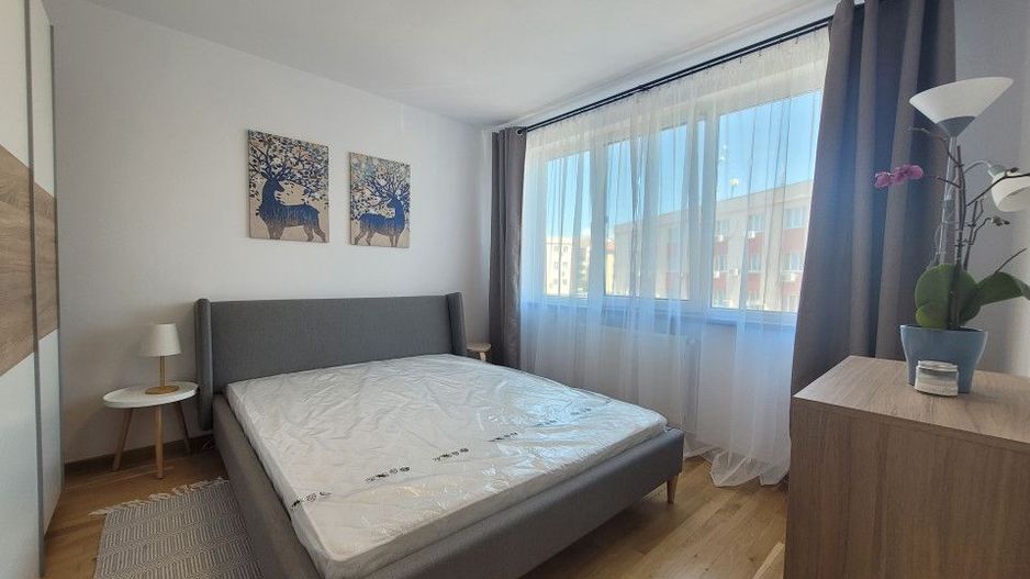 Apartament 3 camere,  Zona Centrala - Bulevardul Milea - Poză 6