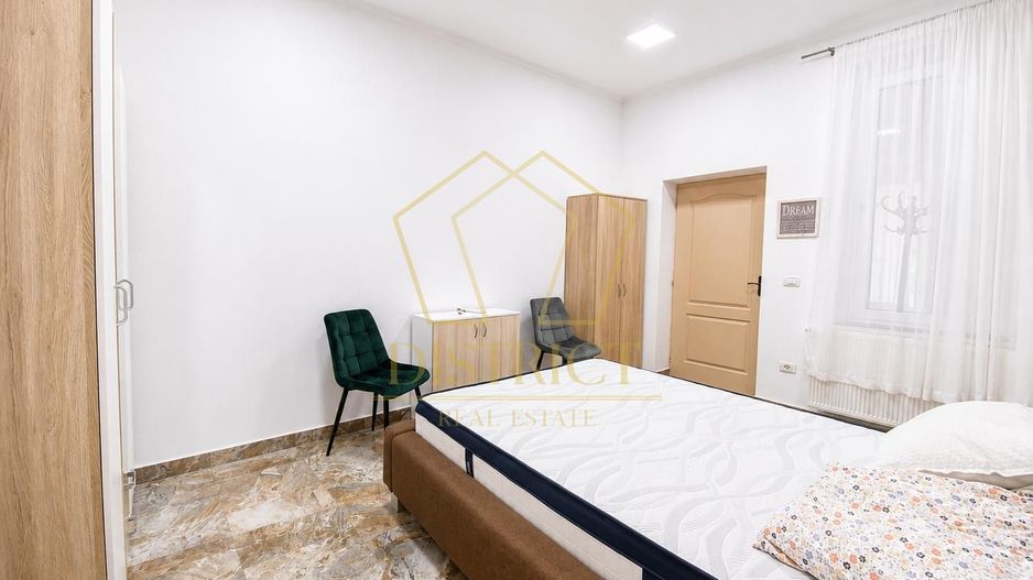Apartament cu o camera | Piata Maria - Poză 3