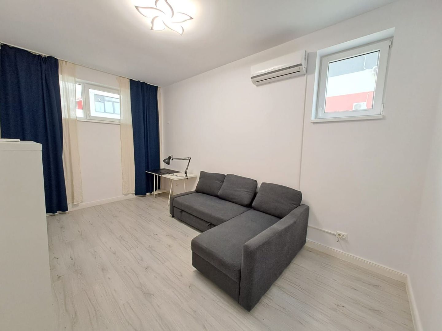 Apartament 3 cam B-dul Timisoara Str. Valea Calmatuiului - Poză 2