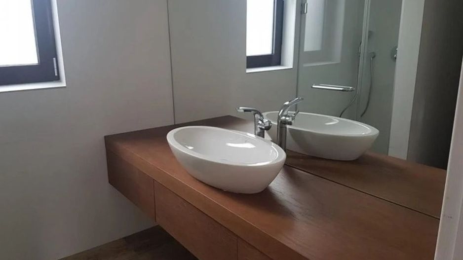 6-Room Individual Villa for Rent I Unfurnished | American School - Poză 9