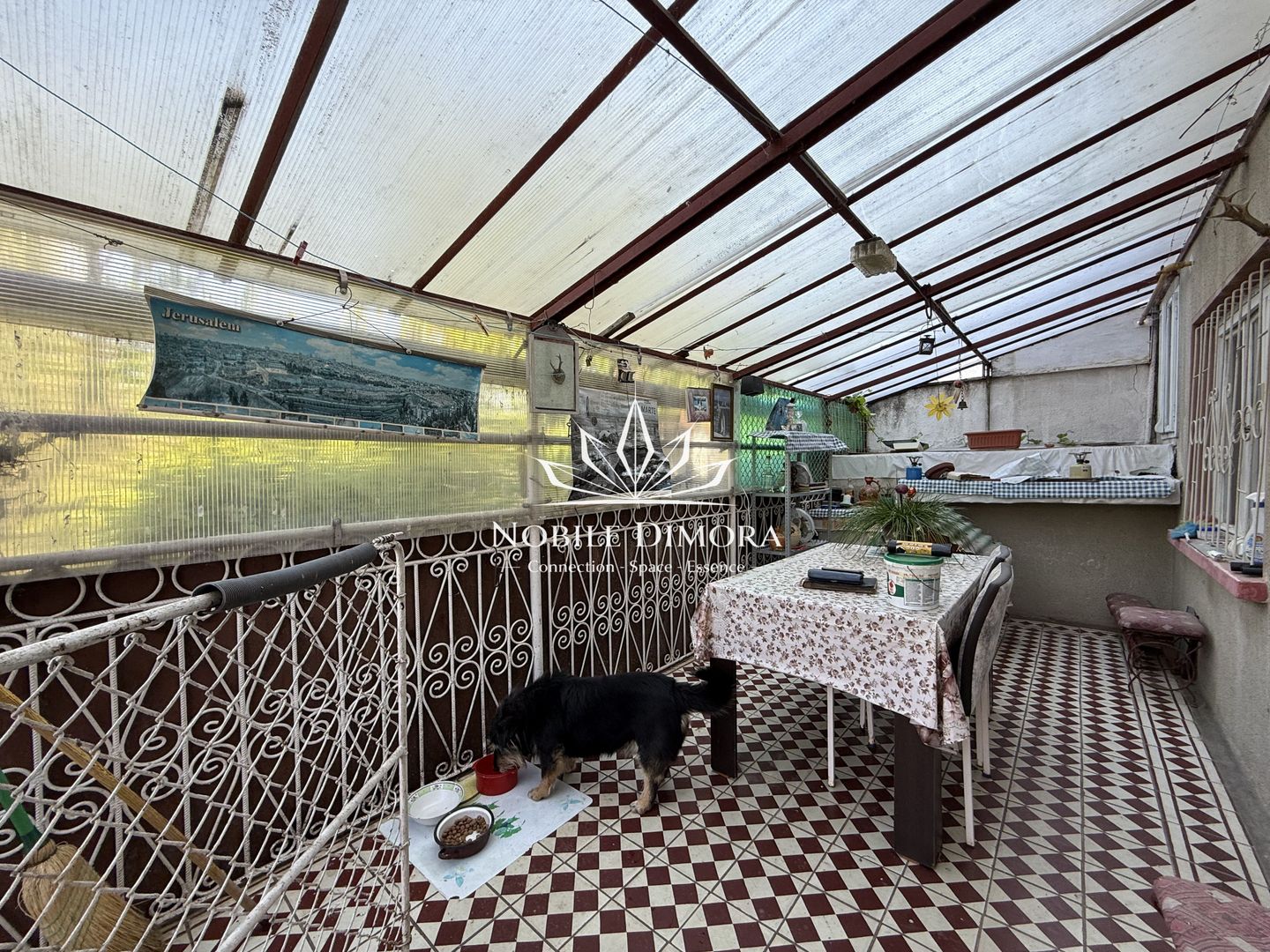 Casa spatioasa de 156mp cu 4 camere, teren de 237mp in Buzias - comision 0! - Poză 21