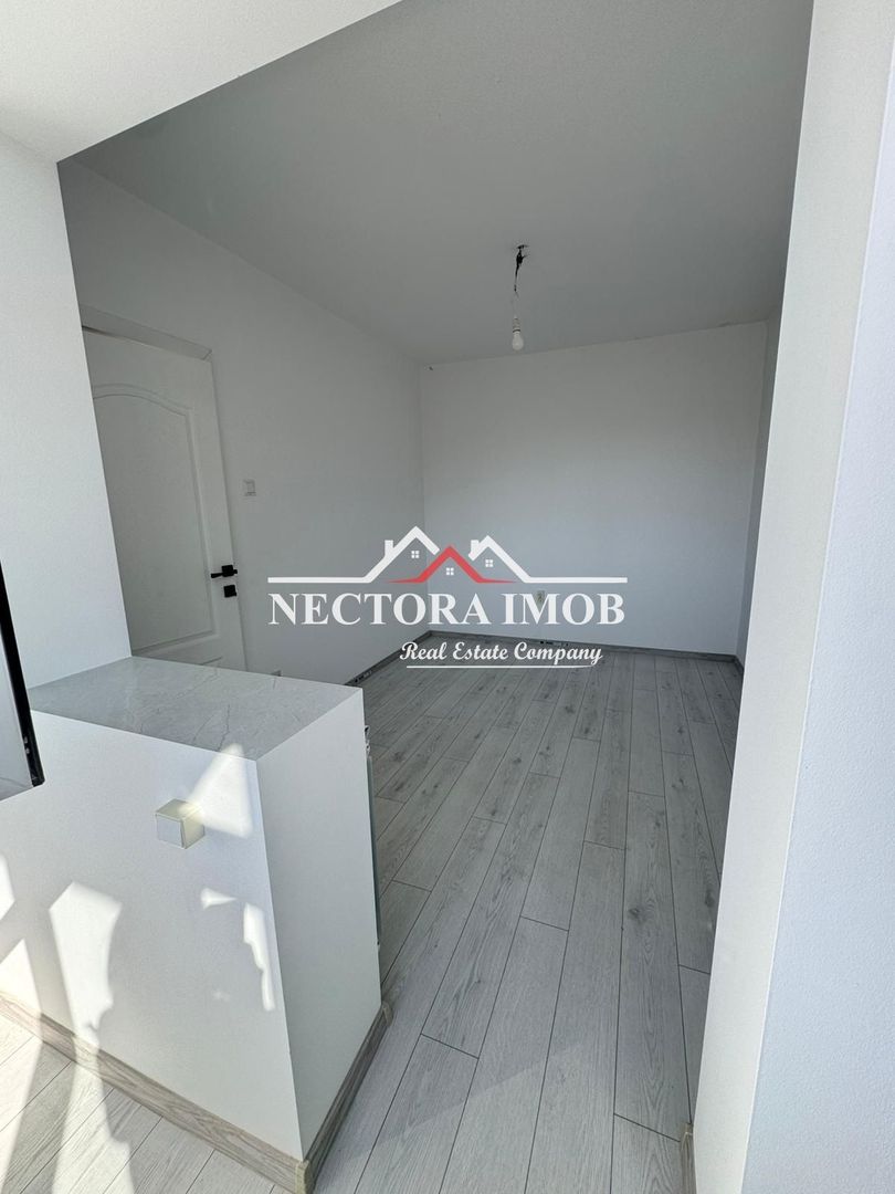 NECTORA IMOB-Apartament 2 camere, Zona Perla-Oraselul Copiilor,Renovat - Poză 5