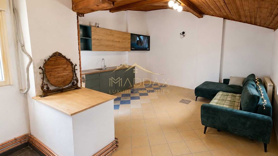 Apartament //3 camere// *86mp* // Cismigiu - Poză 7