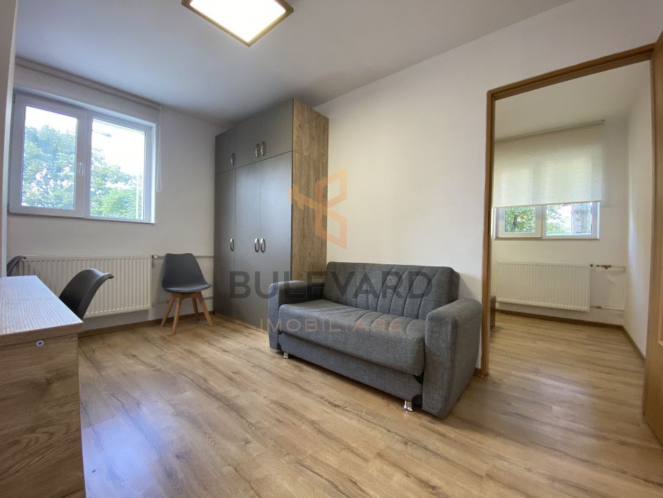 Apartament de vanzare in centrul cartierului Gheorgheni! - Poză 6