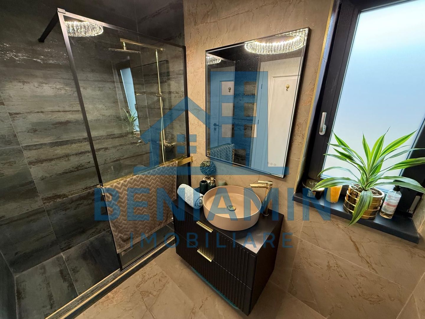 Casa Noua-Moderna-Superba-Impecabila-Predare imediata-Merita Vazuta - Poză 7