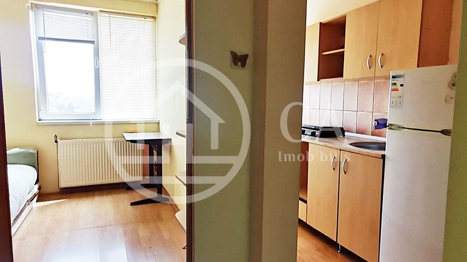 Garsonieră de vânzare in zona Dacia, Oradea - Poză 5