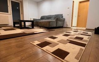 Torontalului-Aradului | 2 camere | 55 mp utili | Parcare subterană - Poză 1