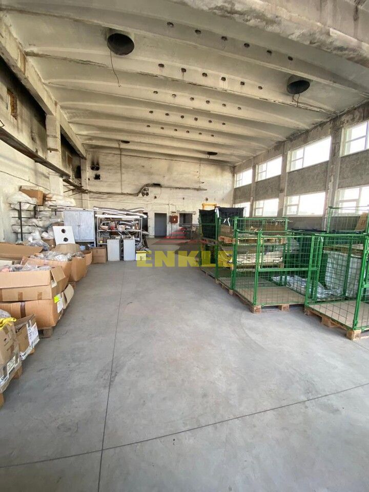 Hala de inchiriat, zona Calea Nationala-Zona Industriala - Poză 2
