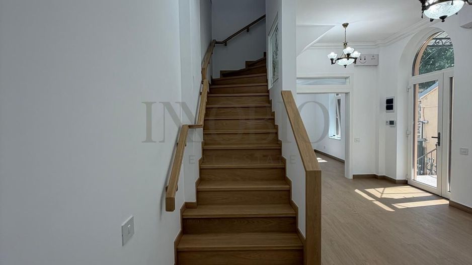 Casa/Vila 5 camere | Prima închiriere | 120 mp2 | Piața Victoriei - Poză 10