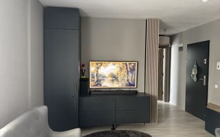 Apartament modern 3 camere, mobilat complet,  zona Vivo - Poză 1