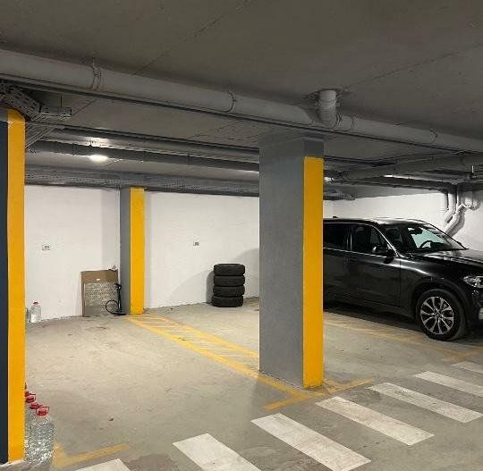 Apartament  cu 3 camere in Aviatiei - Poză 11