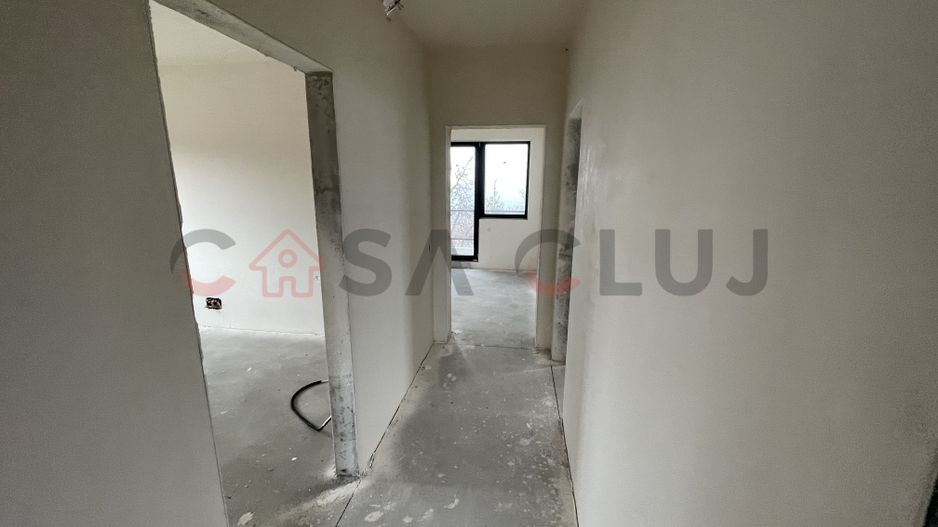 Casă moderna individuală D+P+E+T în Feleacu - Poză 24