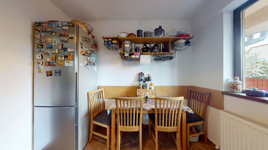 Apartament 4 camere + curte proprie Locatie excelenta – Brancoveanu - Poză 46