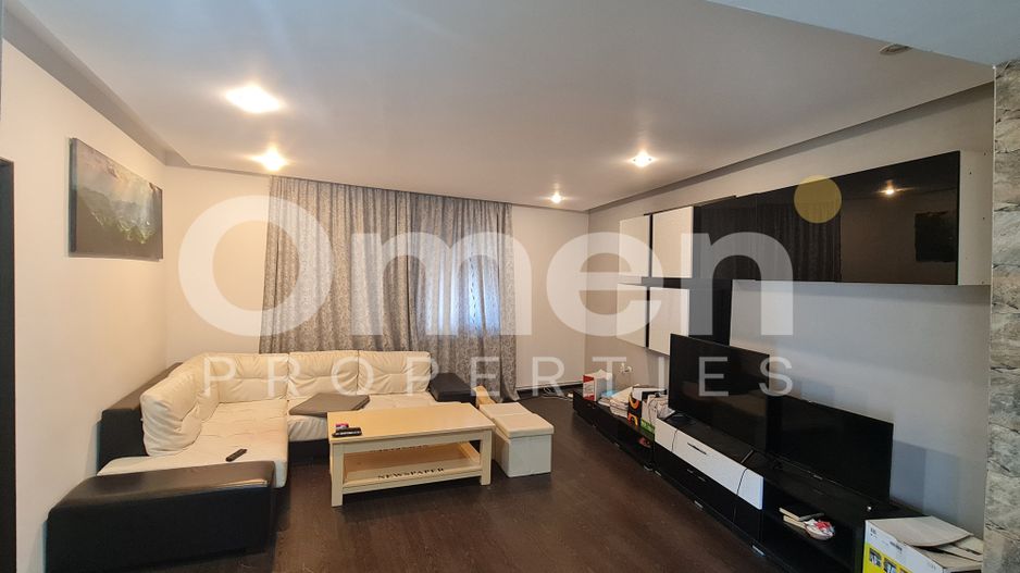 Casă de vânzare | 140 mp | strada Pietrosului - Poză 1