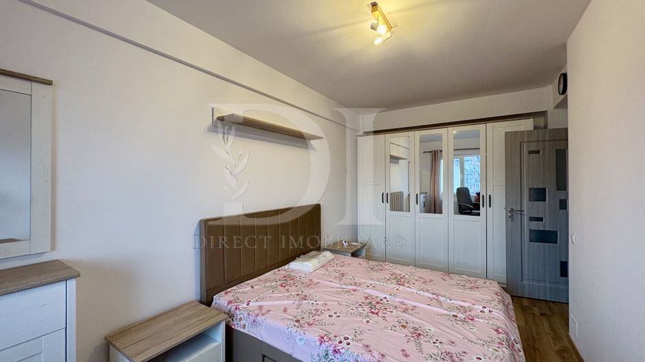 Apartament decomandat 2 camere | Bloc nou 2025 | Terra, Florești - Poză 6