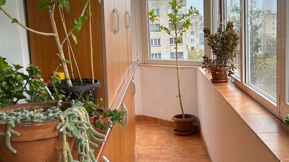 Apartament de vânzare str. Nerva Traian lângă școala 81 - Poză 8