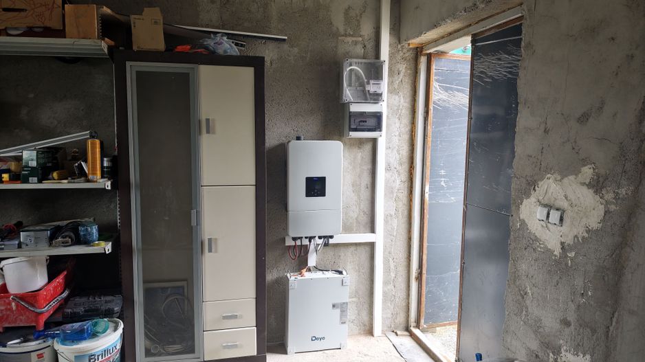 Individuala Parter Becicherecu Mic,4 Camere,2Bai,Panouri Fotovoltaice - Poză 16