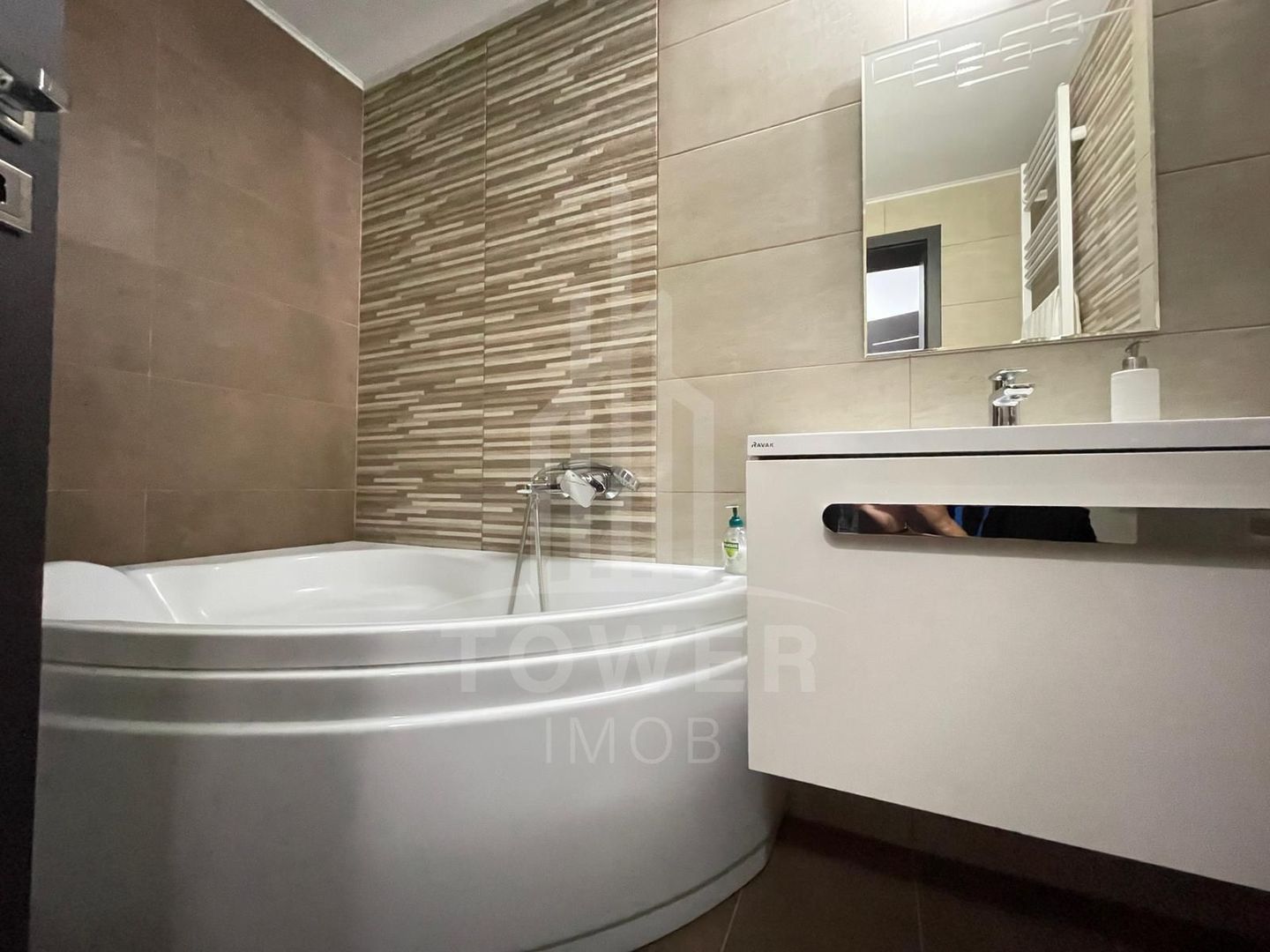 Apartament 3 camere I 2 dormitoare I Doamna Stanca - Poză 14