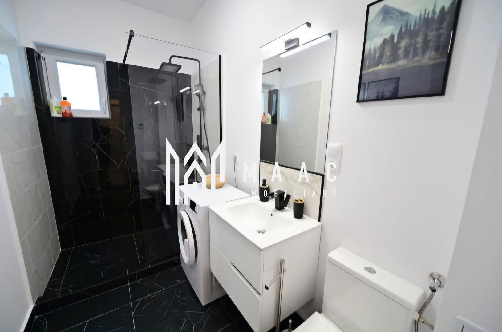 Apartament 2 camere | Etaj 1 | Decomandat | Deventer - Poză 11