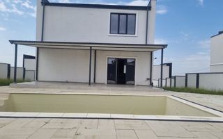Casa Bucium, Mobilata , cu Piscina Dezvoltator - Poză 6