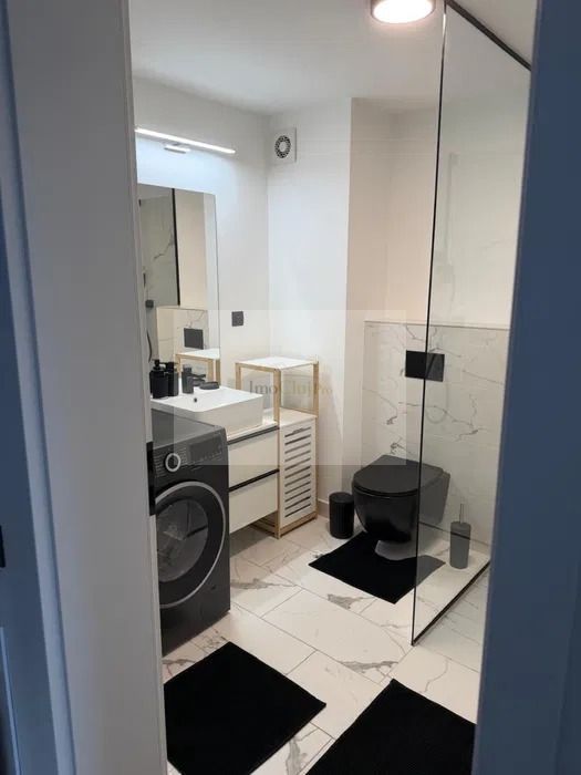 Inchiriere 2 camere | Semicentral | Parcare | zona Liberty Park - Poză 6