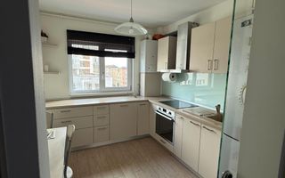 Apartament 3 camere 80 mp utili cu 2 bai si pivnita pe Calea Dumbravii - Poză 7