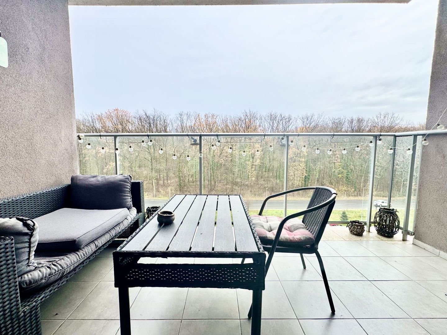 Apartament 2 camere + terasă, natură & liniște — Adora Forest - Poză 14