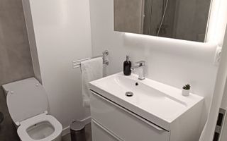 Apartament la cheie | Etaj intermediar | Zona Lidl - Poză 13